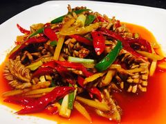 -茅溪菜·家宴(上品拾陆店)