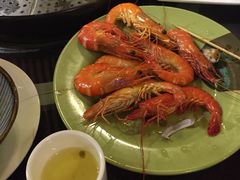 -桃源尚品海鲜酒楼(京港澳高速店)