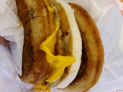 -麦当劳(新王府井店)