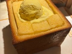 -绿茶餐厅(西单老佛爷店)