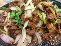 -烤肉季饭庄