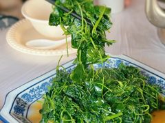酒香草头-洞天食府(北大街店)