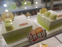 -好利来.生日蛋糕(杨家坪店)