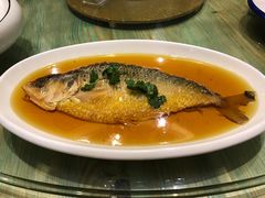 -香阁餐厅·常州菜·常州菜代表品牌(新北奥体店)