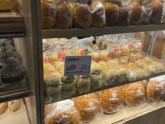 -山崎面包(苏州中心店)