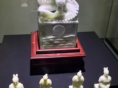 -秦始皇帝陵博物院(兵马俑)