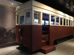 -哈尔滨规划展览馆