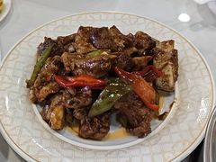 -宝发园名菜馆