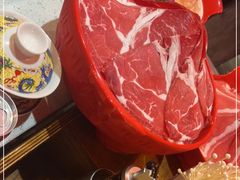 -大龙燚·旷野鲜火锅(广州首店)