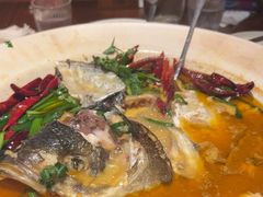 -清水亭湖北菜(大屯DT51店)