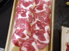 -疯狂的筷子老灶九宫格火锅