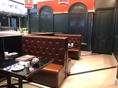 卡座-高第街56号港式餐厅·精选(世茂广场宽厚里大明湖店)