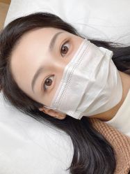 -开运眉半永久纹眉野生眉