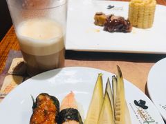 -汉巴味德(大悦城店)