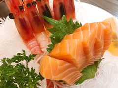 三文鱼刺身-东京屋(武定路店)