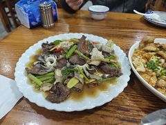-老友谊餐厅(319国道店)