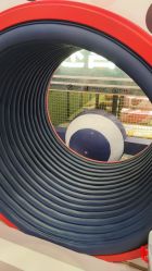 -MELAND CLUB亲子乐园·派对·餐厅(北京芳圆里ID MALL店)