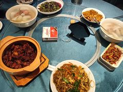 -柴米油盐三杯鸡(象山北路店)