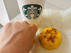 -星巴克(北京惠新东街店)