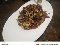 -小厨食堂(黄田坝店)