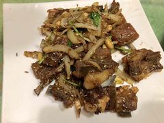 -国庆烧麦馆
