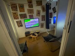 -Letsplay桌游俱乐部