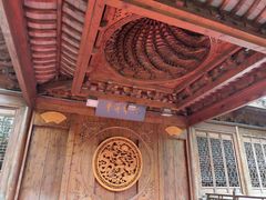 -江宁织造博物馆