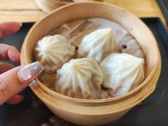 鸿瑞兴蟹粉小笼-鴻瑞興面馆(保利时光里店)