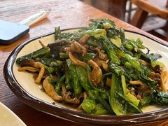 -圣夜东北菜烧烤·夜宵·龙虾(胥江路店)
