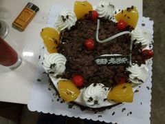 -幸福鸟生日蛋糕(临西店)