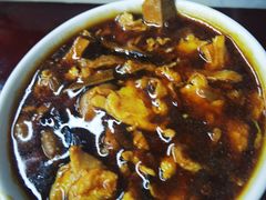津味三鲜打卤面-八爷手擀炸酱面(张家窝店)