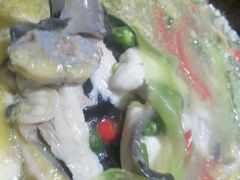 -秋语木桶鱼.酸菜鱼(开发区火车站店)