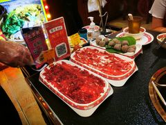 -大吉利·潮汕鲜牛肉火锅(总店)