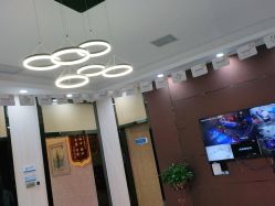 -雍禾植发全国连锁