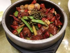 -上海小南国(仲盛世界商城店)