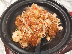 -湖滨28中餐厅·西湖宴·杭州君悦酒店
