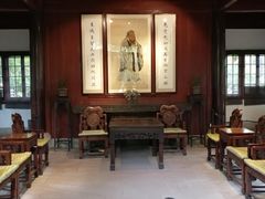 -天一阁博物院