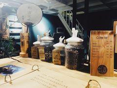 -出走咖啡·面包(宋庄店)