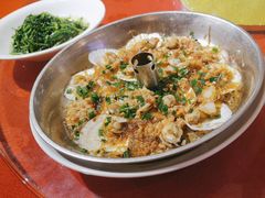 -宋园·金宴浙鲜馆(静安店)