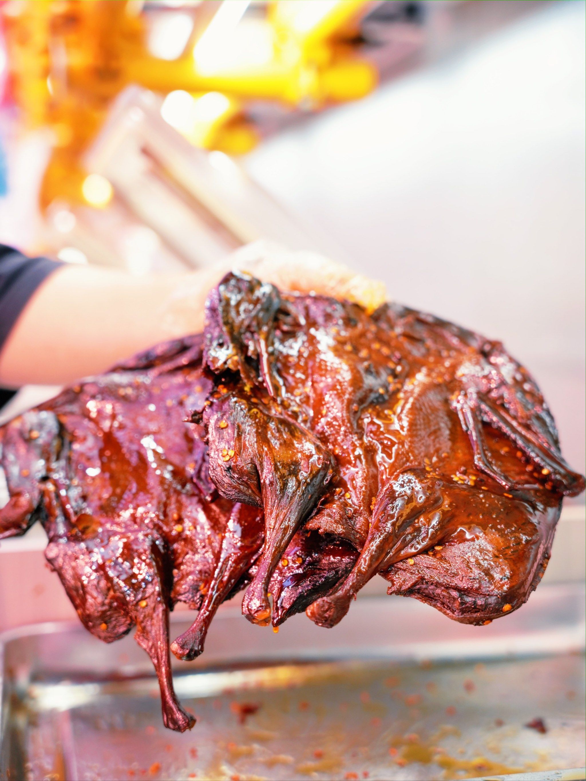 好吃到流口水还这么便宜!我买了!