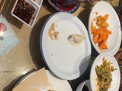 -关东小磨东北菜(上海长风大悦城店)