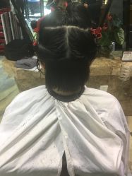 -永琪美容美发