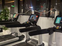 -OXYGYM 奥美氧舱运动中心(领展购物广场·中关村店)