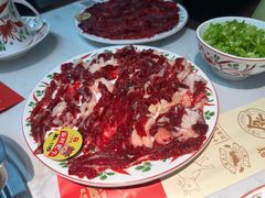 -汕头八合里海记牛肉店(清河店)