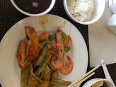 -良运大酒店餐厅