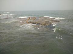 -日照灯塔风景区