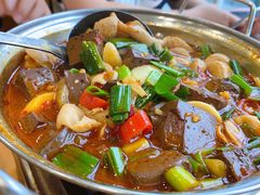 -乡亲鹅肉城(吴江店)