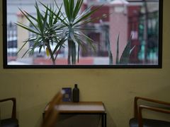 -研途咖啡馆(健康路店)