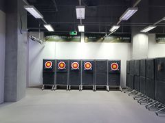-無弓射箭俱乐部(领展中心城店)