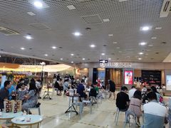 -海底捞火锅(奥山世纪城店)